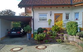 Apartment Donau By Interhome